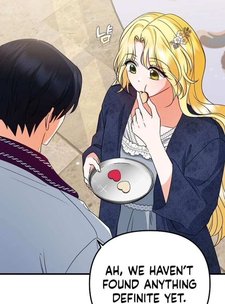 I Became the Cure for the Tyrant in the Waste Novel Chapter 28 page 136