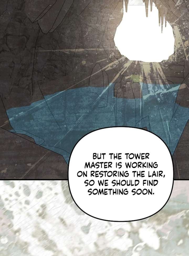 I Became the Cure for the Tyrant in the Waste Novel Chapter 28 page 138