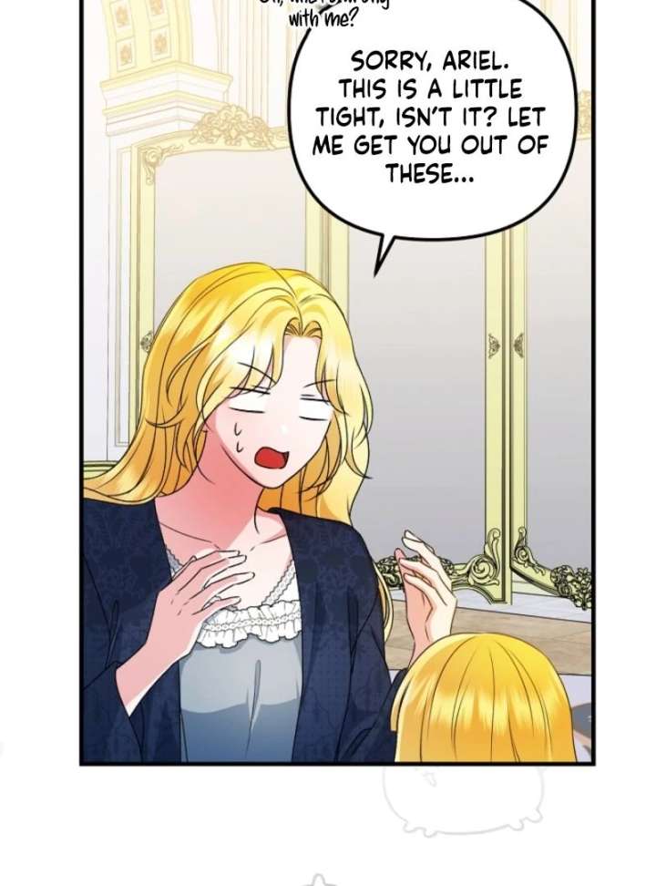 I Became the Cure for the Tyrant in the Waste Novel Chapter 29 page 16