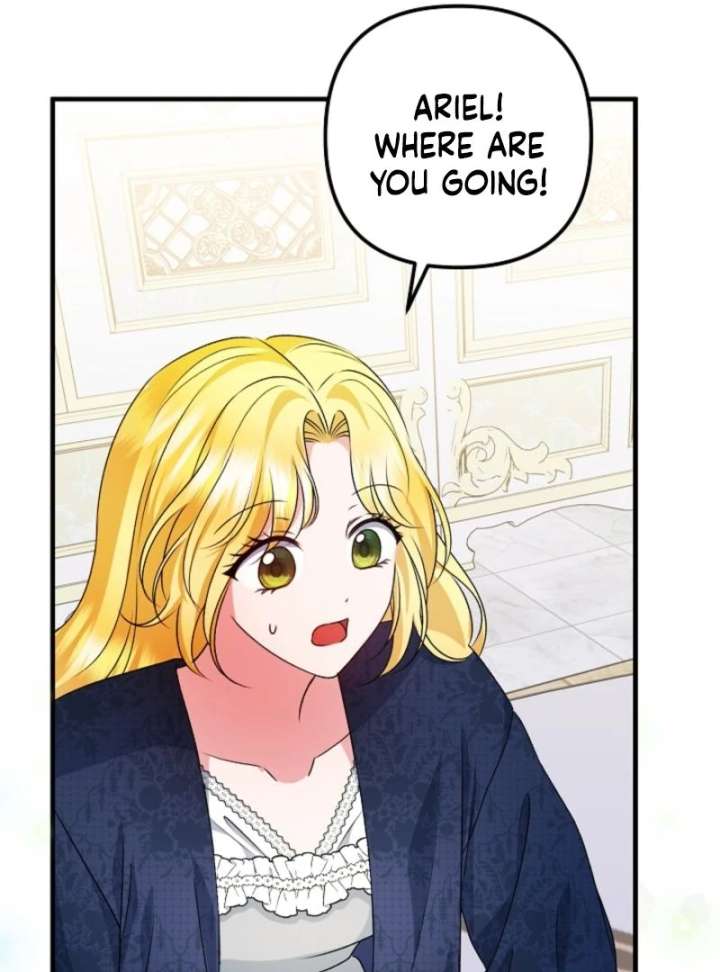 I Became the Cure for the Tyrant in the Waste Novel Chapter 29 page 30