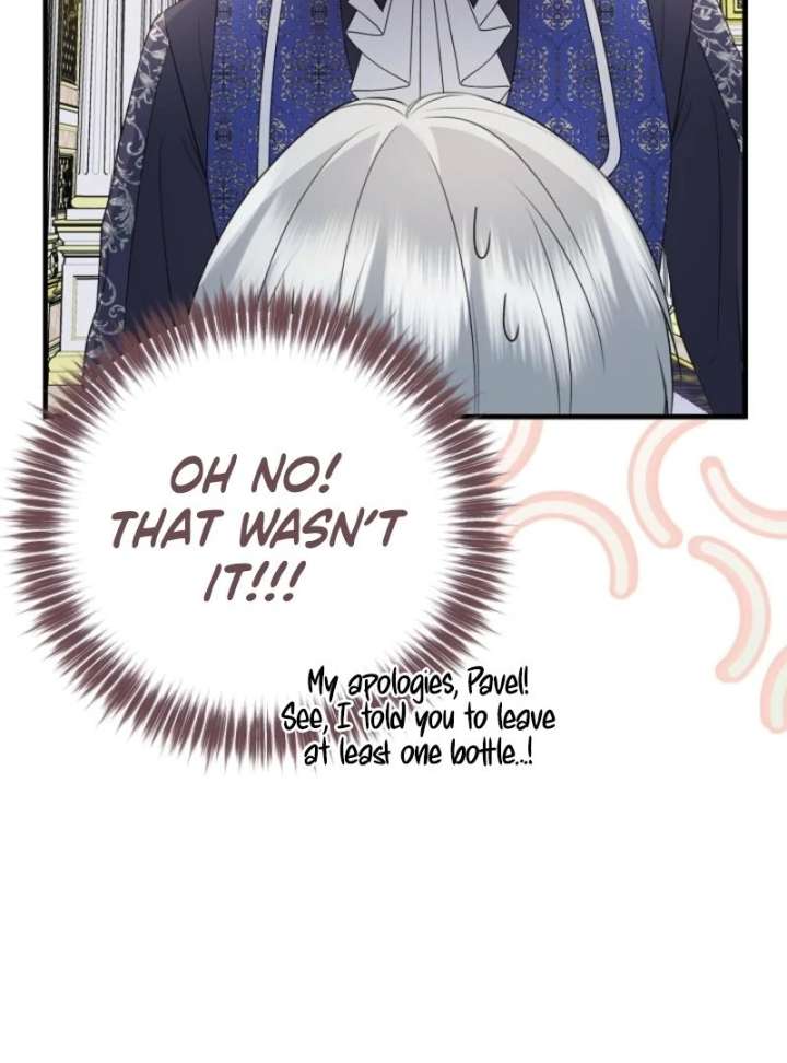 I Became the Cure for the Tyrant in the Waste Novel Chapter 29 page 59