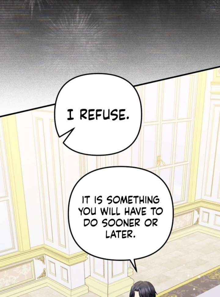 I Became the Cure for the Tyrant in the Waste Novel Chapter 29 page 121