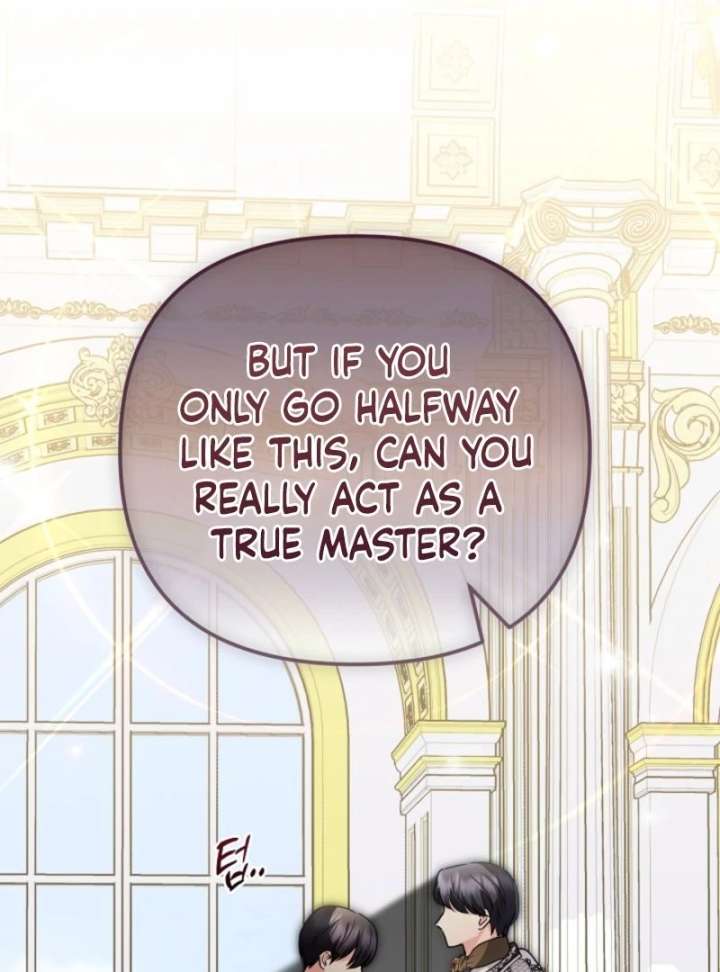 I Became the Cure for the Tyrant in the Waste Novel Chapter 29 page 136