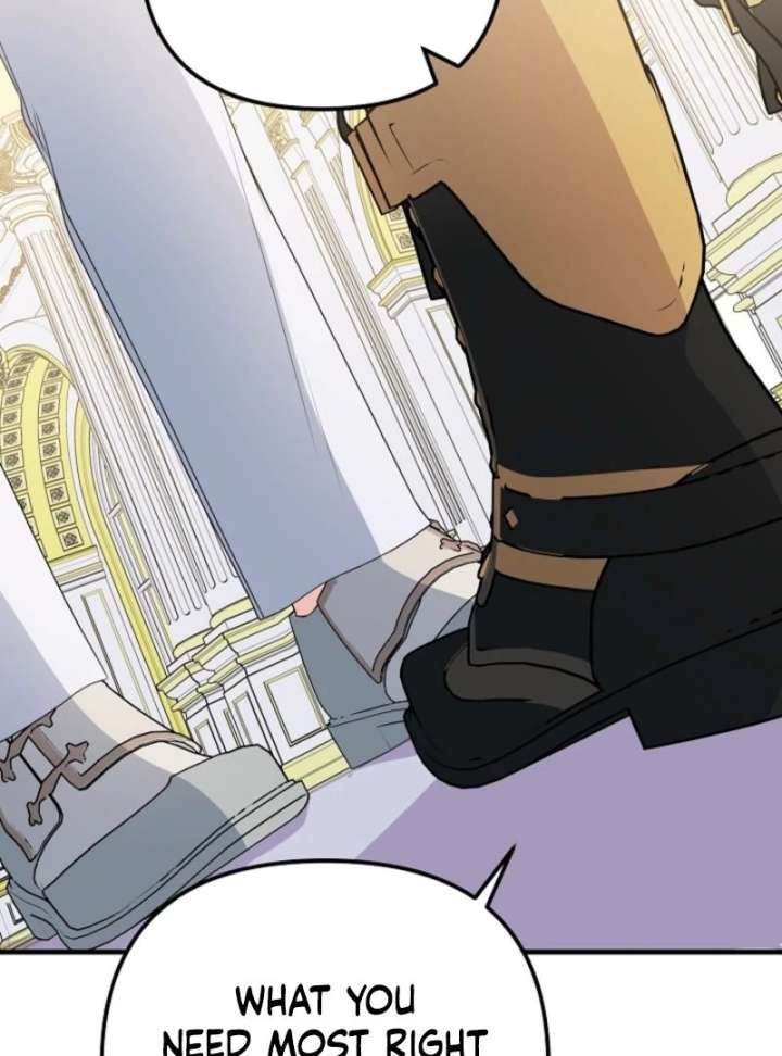 I Became the Cure for the Tyrant in the Waste Novel Chapter 29 page 156