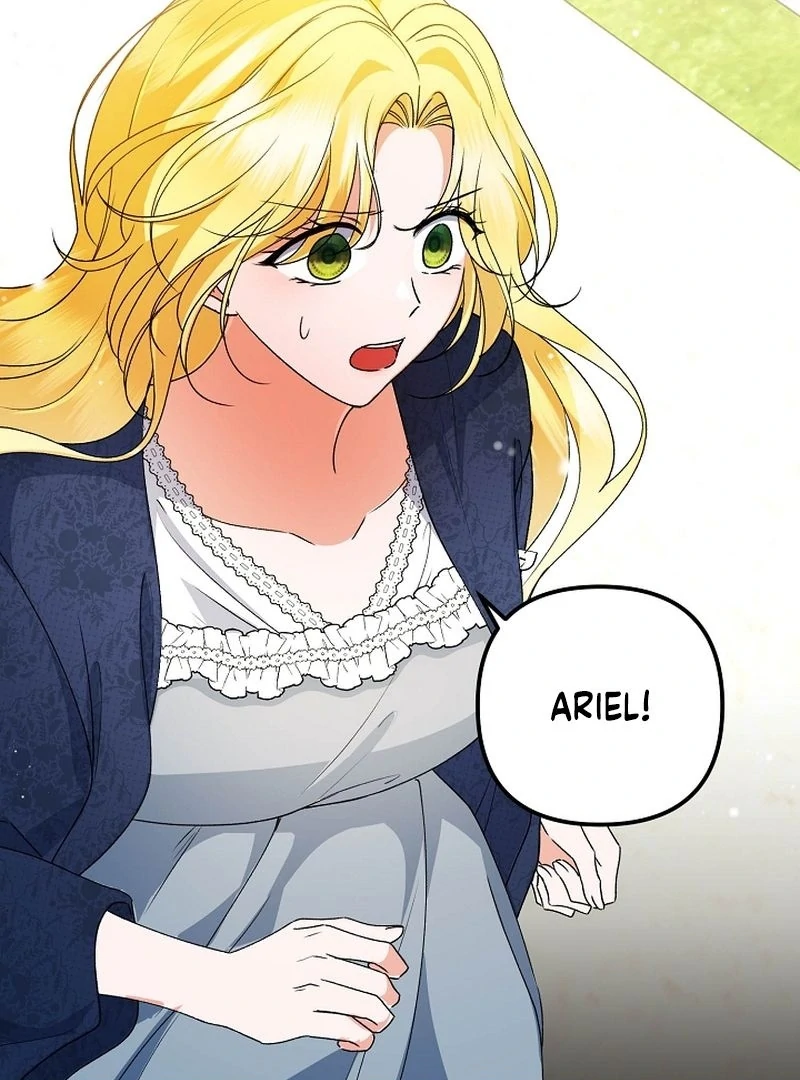 I Became the Cure for the Tyrant in the Waste Novel Chapter 30 page 33