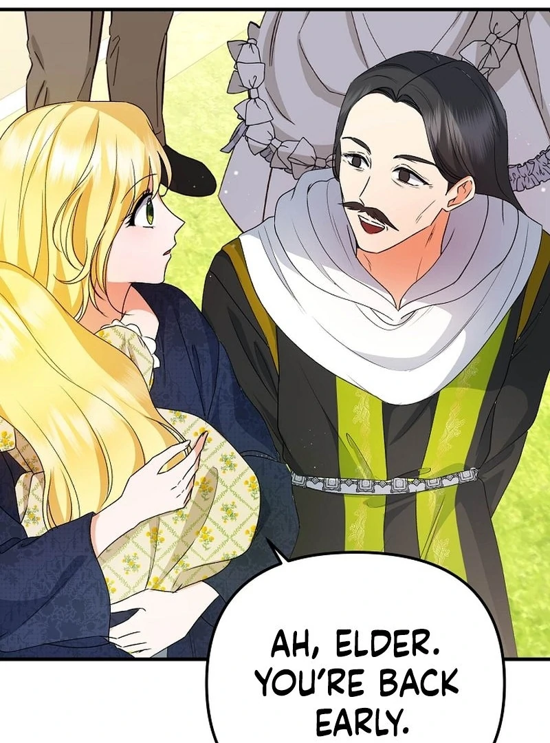 I Became the Cure for the Tyrant in the Waste Novel Chapter 30 page 135