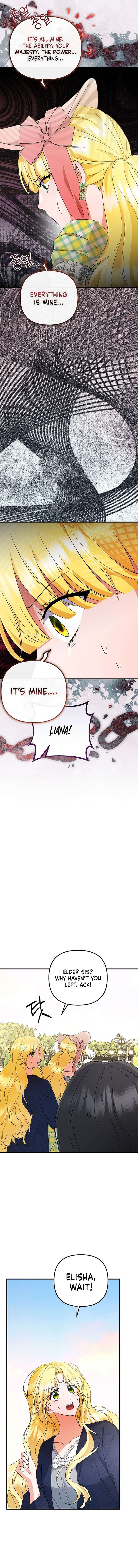 I Became the Cure for the Tyrant in the Waste Novel Chapter 31 page 13