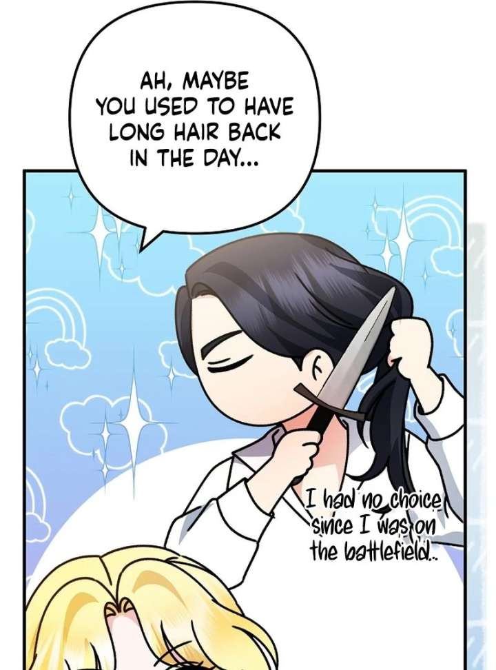 I Became the Cure for the Tyrant in the Waste Novel Chapter 32 page 21