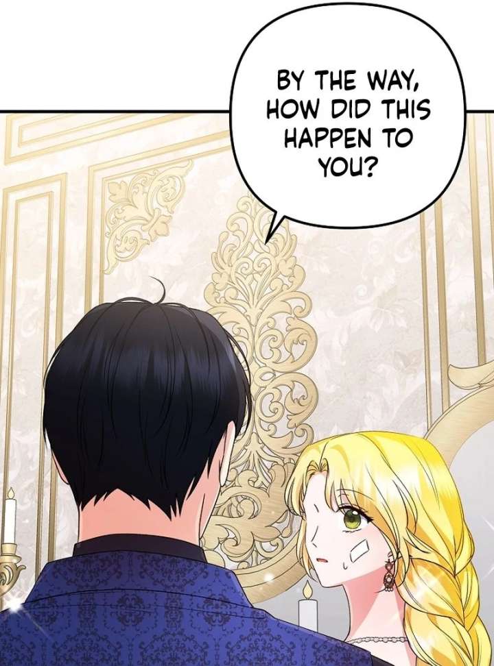 I Became the Cure for the Tyrant in the Waste Novel Chapter 32 page 40