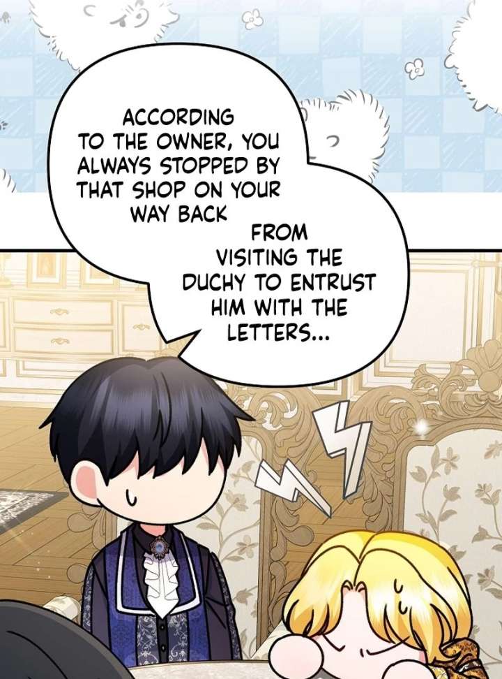 I Became the Cure for the Tyrant in the Waste Novel Chapter 32 page 89