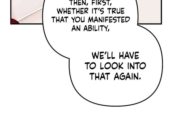 I Became the Cure for the Tyrant in the Waste Novel Chapter 32 page 138