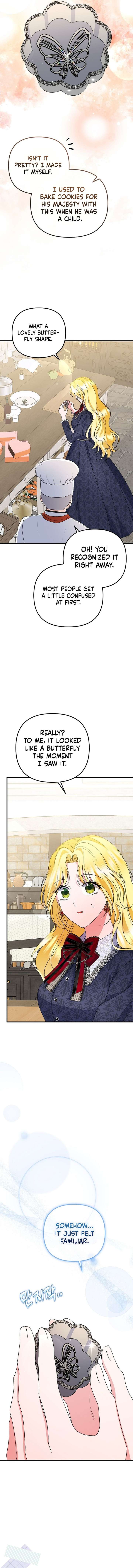 I Became the Cure for the Tyrant in the Waste Novel Chapter 33 page 9
