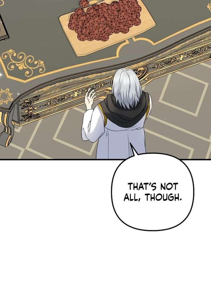 I Became the Cure for the Tyrant in the Waste Novel Chapter 34 page 13