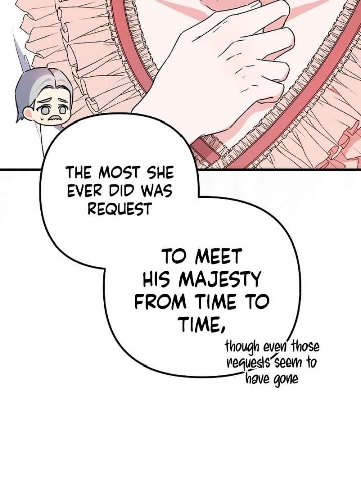 I Became the Cure for the Tyrant in the Waste Novel Chapter 34 page 21