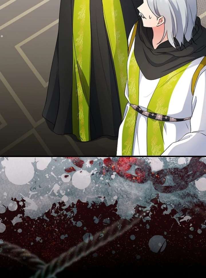 I Became the Cure for the Tyrant in the Waste Novel Chapter 34 page 34