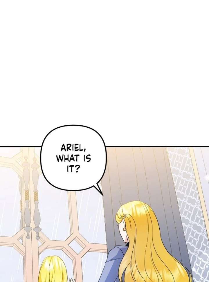 I Became the Cure for the Tyrant in the Waste Novel Chapter 34 page 69