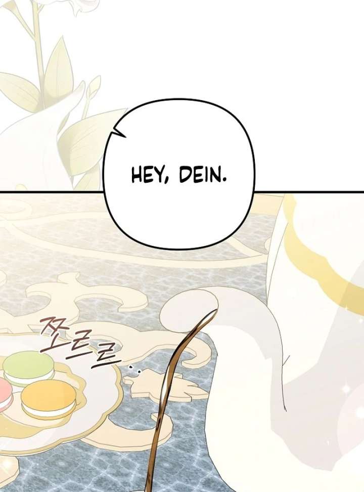 I Became the Cure for the Tyrant in the Waste Novel Chapter 34 page 83
