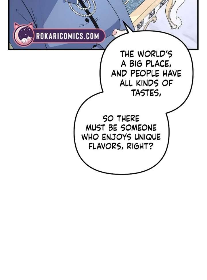 I Became the Cure for the Tyrant in the Waste Novel Chapter 34 page 87