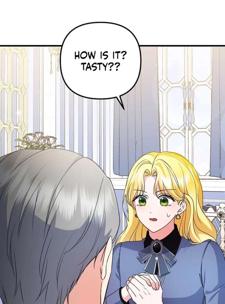 I Became the Cure for the Tyrant in the Waste Novel Chapter 34 page 100