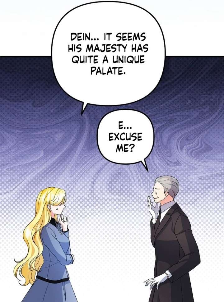 I Became the Cure for the Tyrant in the Waste Novel Chapter 34 page 105