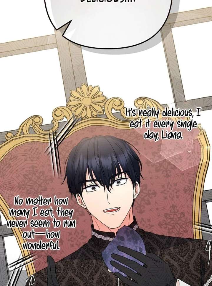 I Became the Cure for the Tyrant in the Waste Novel Chapter 34 page 107