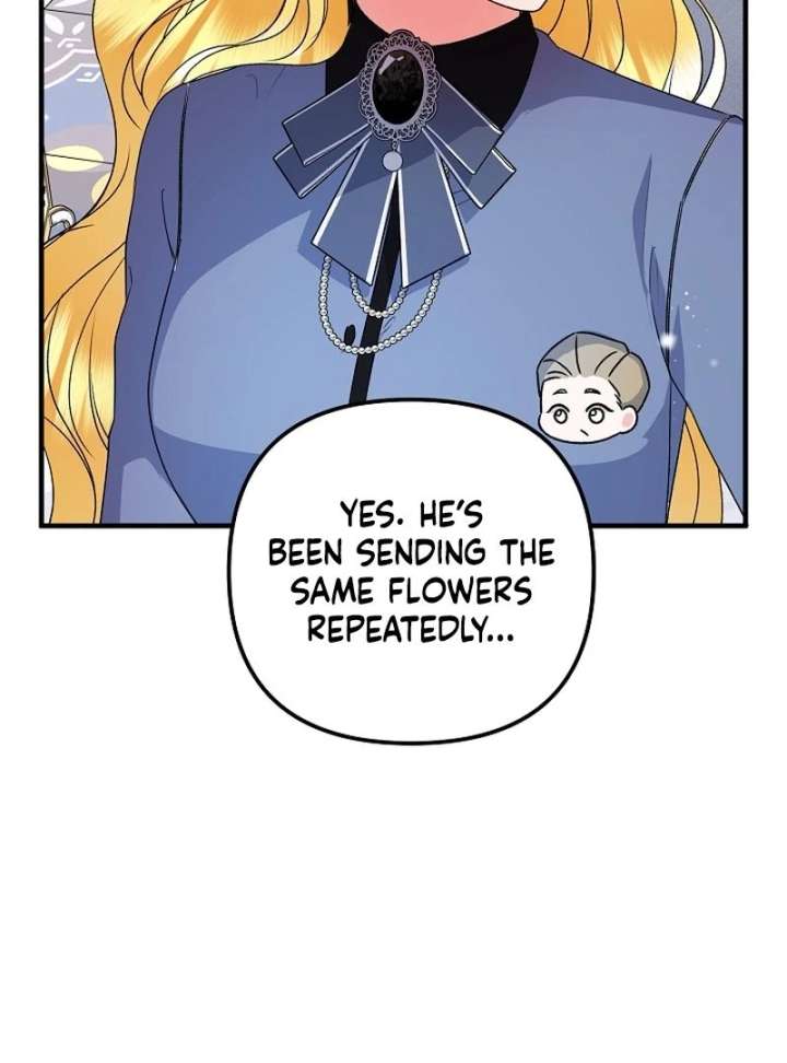 I Became the Cure for the Tyrant in the Waste Novel Chapter 34 page 117