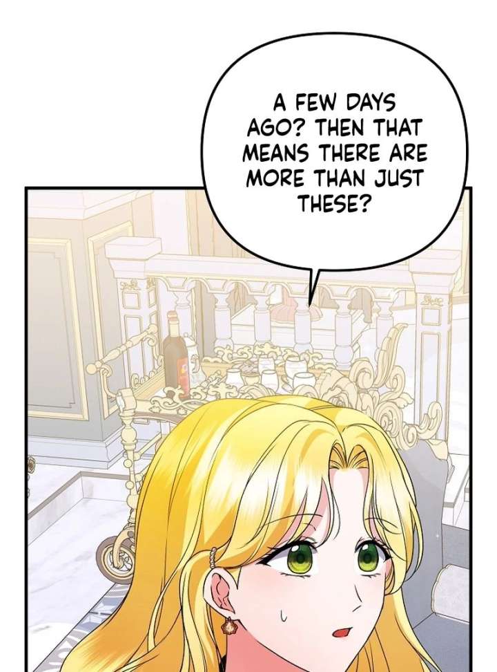 I Became the Cure for the Tyrant in the Waste Novel Chapter 34 page 116