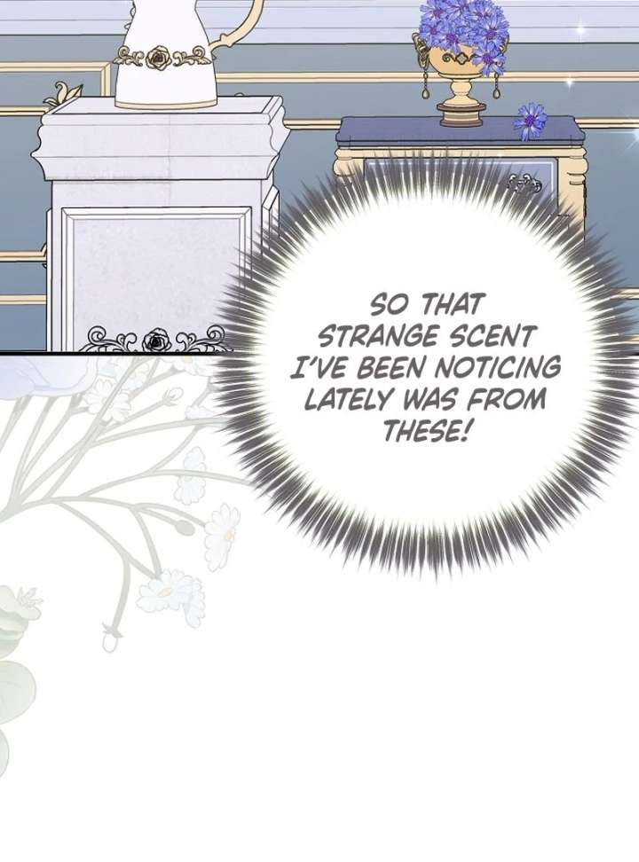 I Became the Cure for the Tyrant in the Waste Novel Chapter 34 page 119