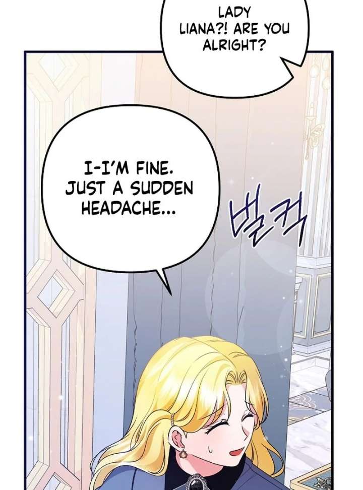 I Became the Cure for the Tyrant in the Waste Novel Chapter 34 page 126