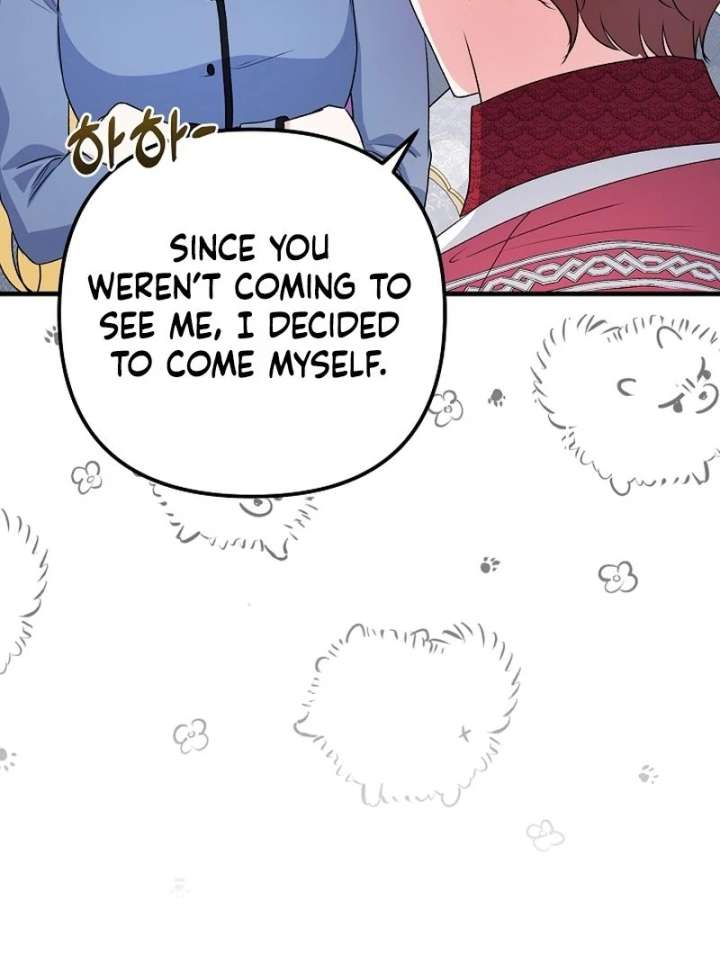 I Became the Cure for the Tyrant in the Waste Novel Chapter 34 page 148