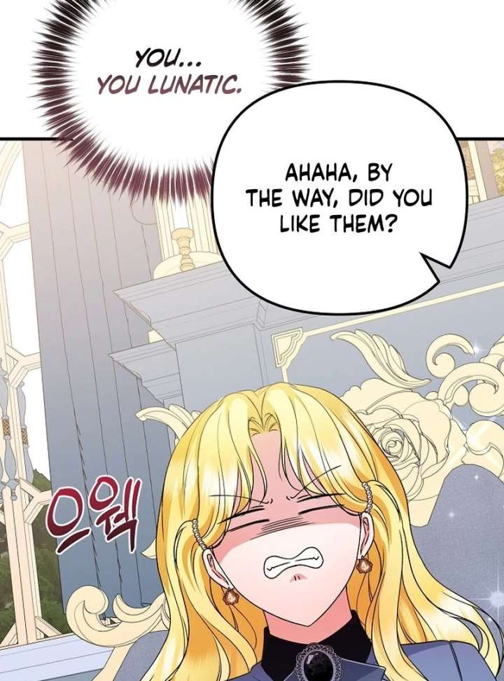 I Became the Cure for the Tyrant in the Waste Novel Chapter 34 page 156
