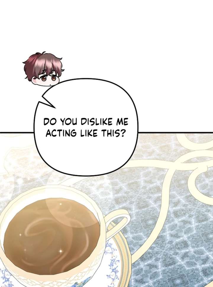 I Became the Cure for the Tyrant in the Waste Novel Chapter 35 page 13