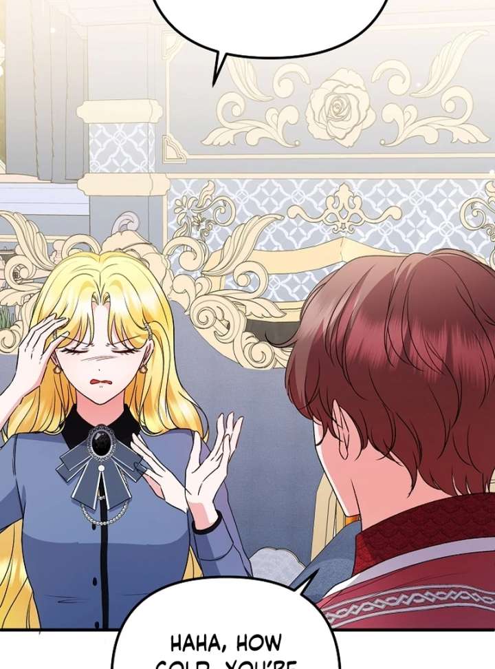 I Became the Cure for the Tyrant in the Waste Novel Chapter 35 page 8