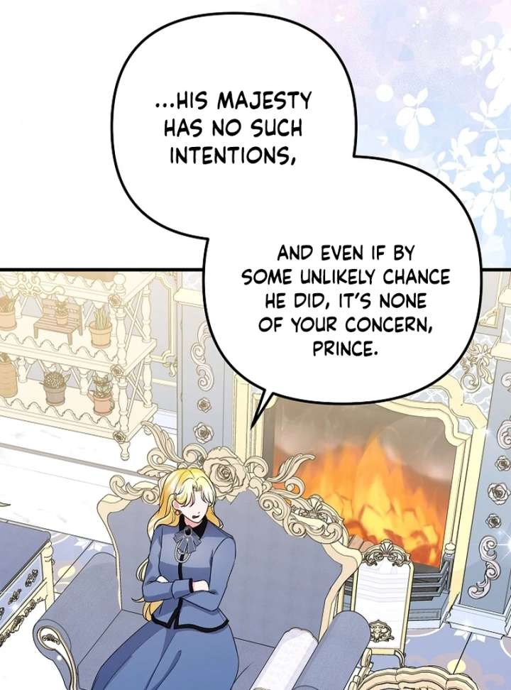 I Became the Cure for the Tyrant in the Waste Novel Chapter 35 page 35