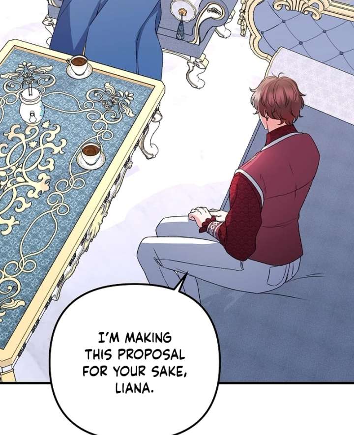 I Became the Cure for the Tyrant in the Waste Novel Chapter 35 page 36