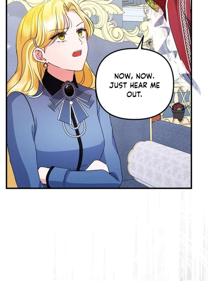 I Became the Cure for the Tyrant in the Waste Novel Chapter 35 page 43
