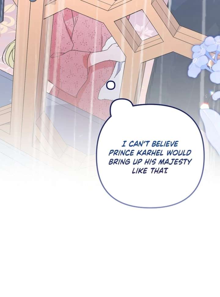 I Became the Cure for the Tyrant in the Waste Novel Chapter 35 page 60
