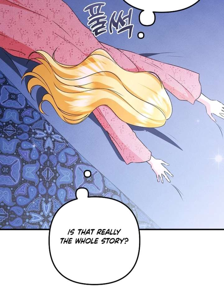 I Became the Cure for the Tyrant in the Waste Novel Chapter 35 page 67