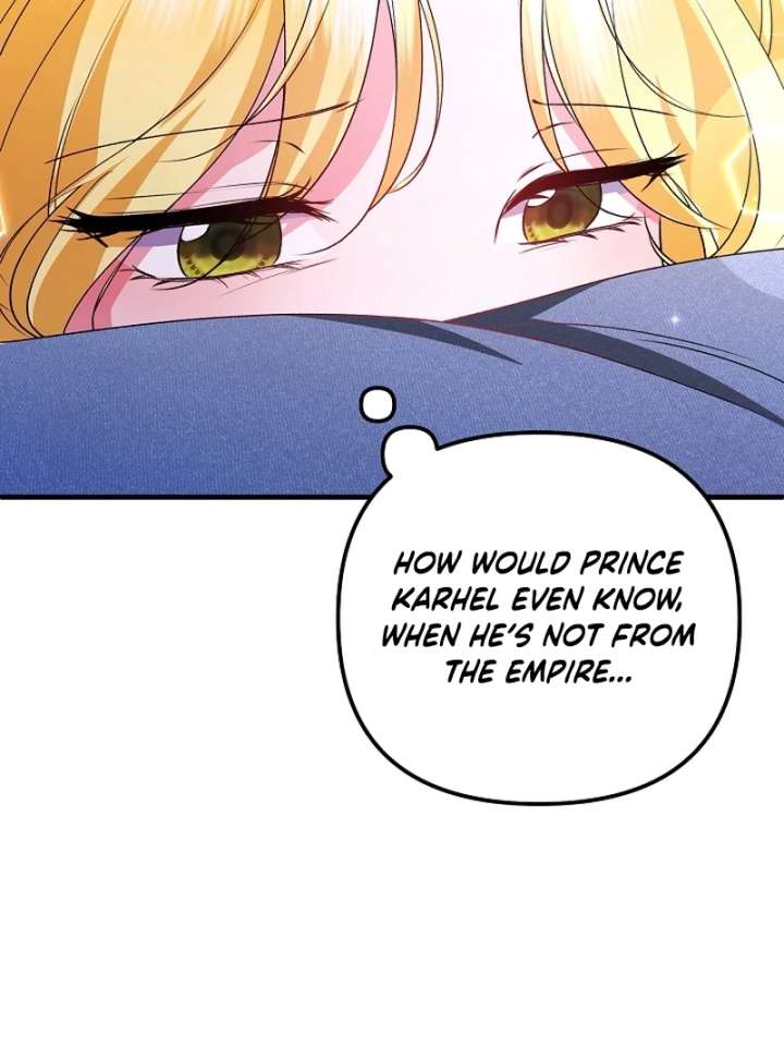 I Became the Cure for the Tyrant in the Waste Novel Chapter 35 page 69