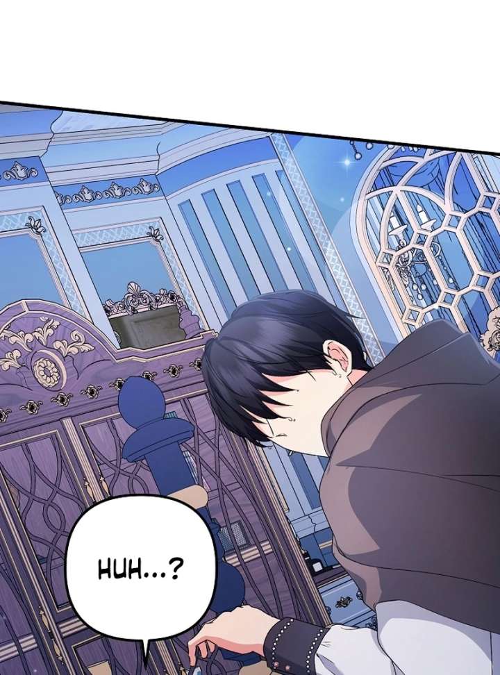 I Became the Cure for the Tyrant in the Waste Novel Chapter 35 page 87