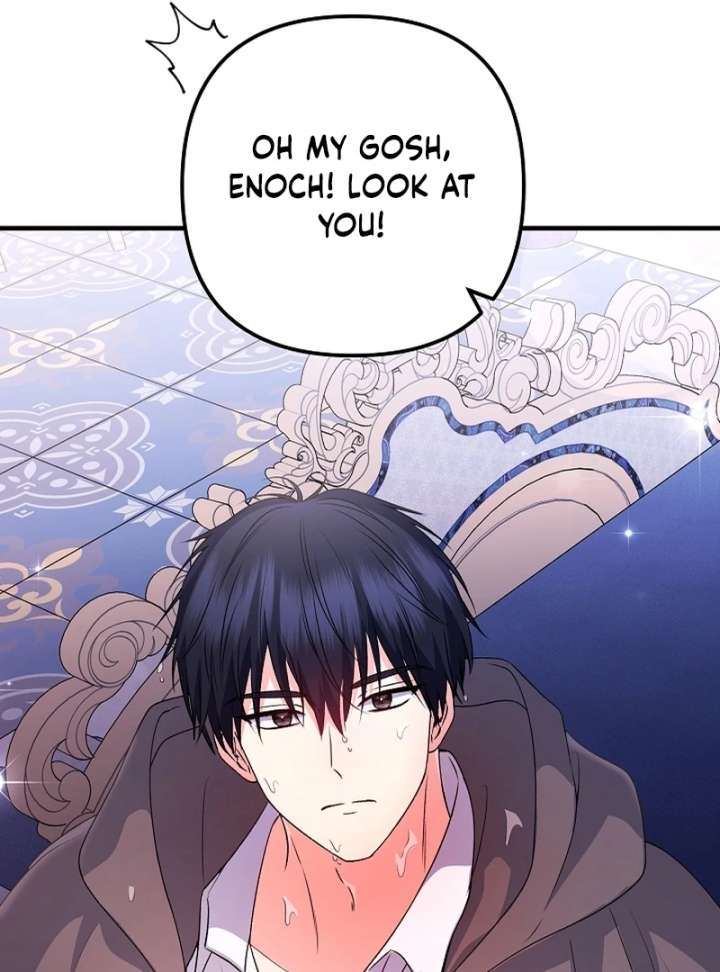 I Became the Cure for the Tyrant in the Waste Novel Chapter 35 page 112