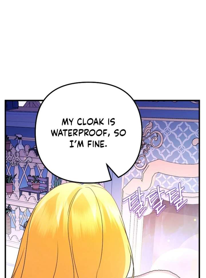 I Became the Cure for the Tyrant in the Waste Novel Chapter 35 page 124