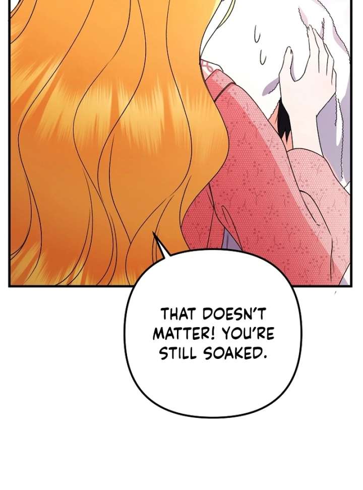 I Became the Cure for the Tyrant in the Waste Novel Chapter 35 page 125