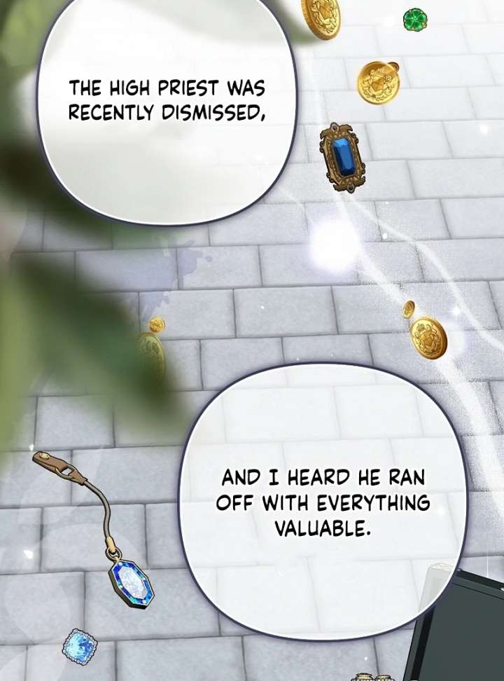I Became the Cure for the Tyrant in the Waste Novel Chapter 35 page 133