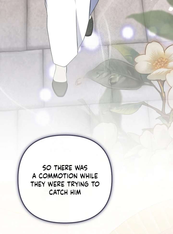 I Became the Cure for the Tyrant in the Waste Novel Chapter 35 page 135