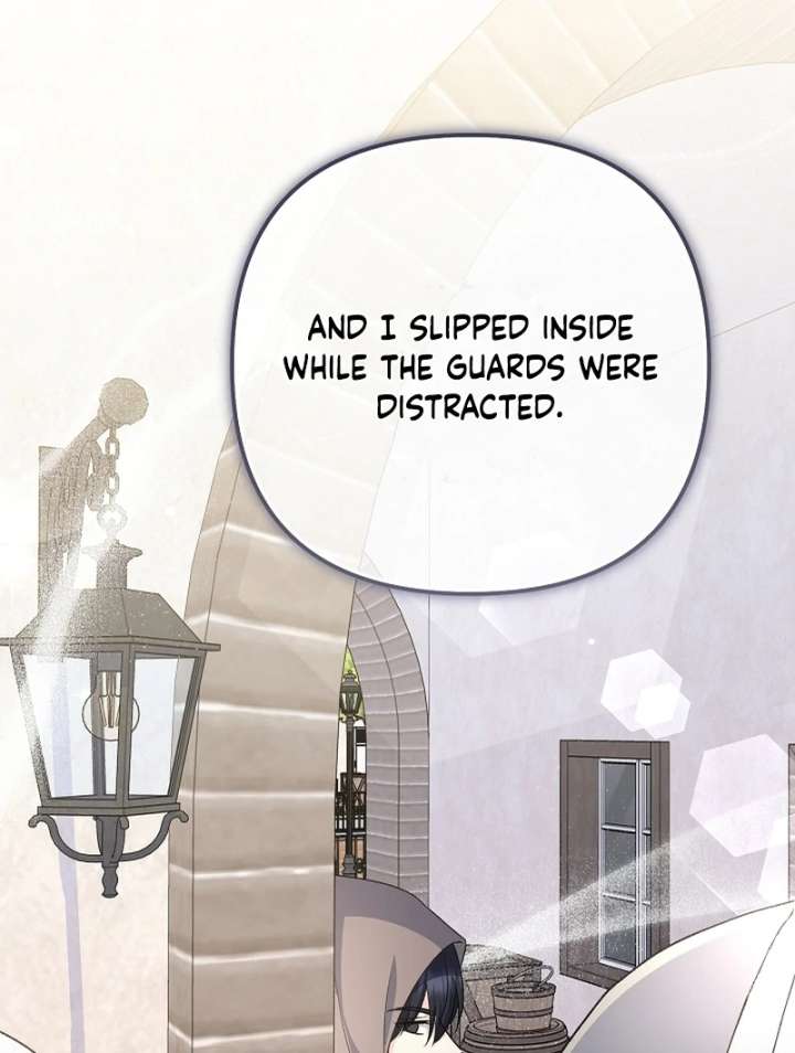 I Became the Cure for the Tyrant in the Waste Novel Chapter 35 page 136