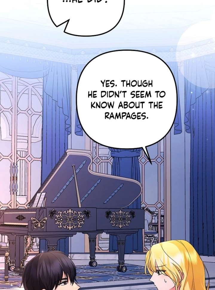 I Became the Cure for the Tyrant in the Waste Novel Chapter 35 page 154