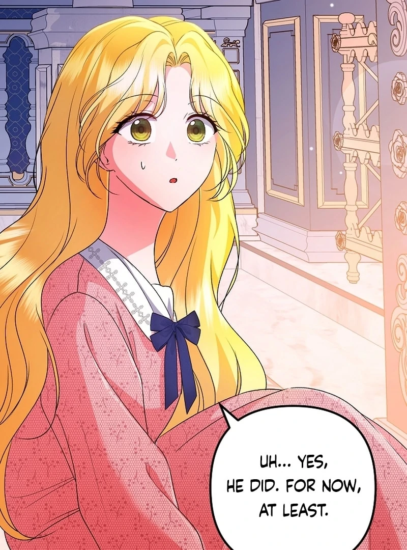 I Became the Cure for the Tyrant in the Waste Novel Chapter 36 page 4