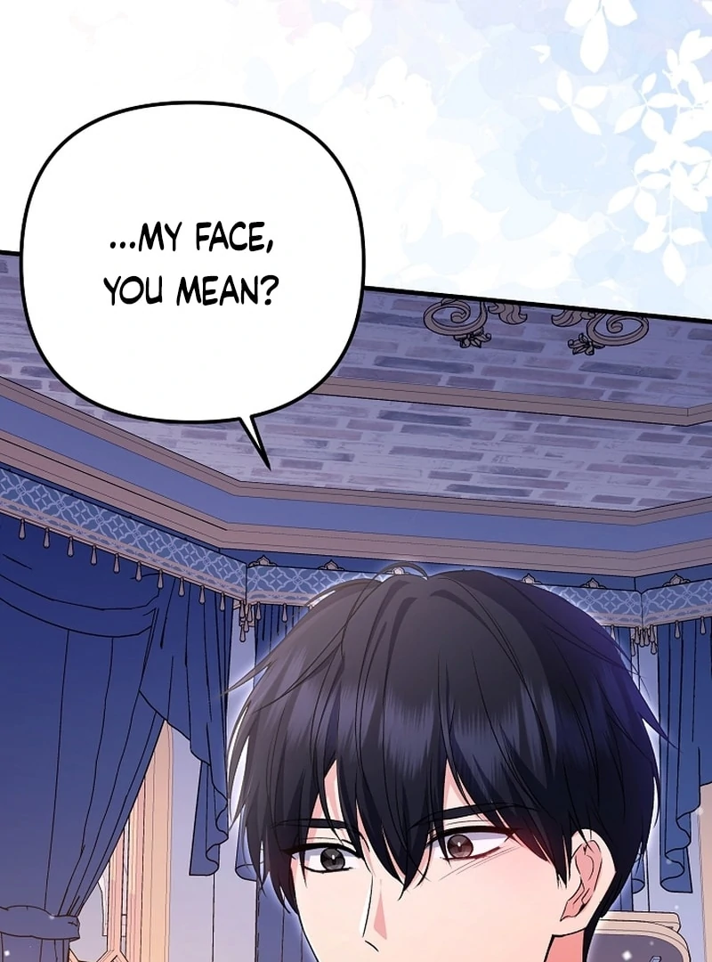 I Became the Cure for the Tyrant in the Waste Novel Chapter 36 page 22