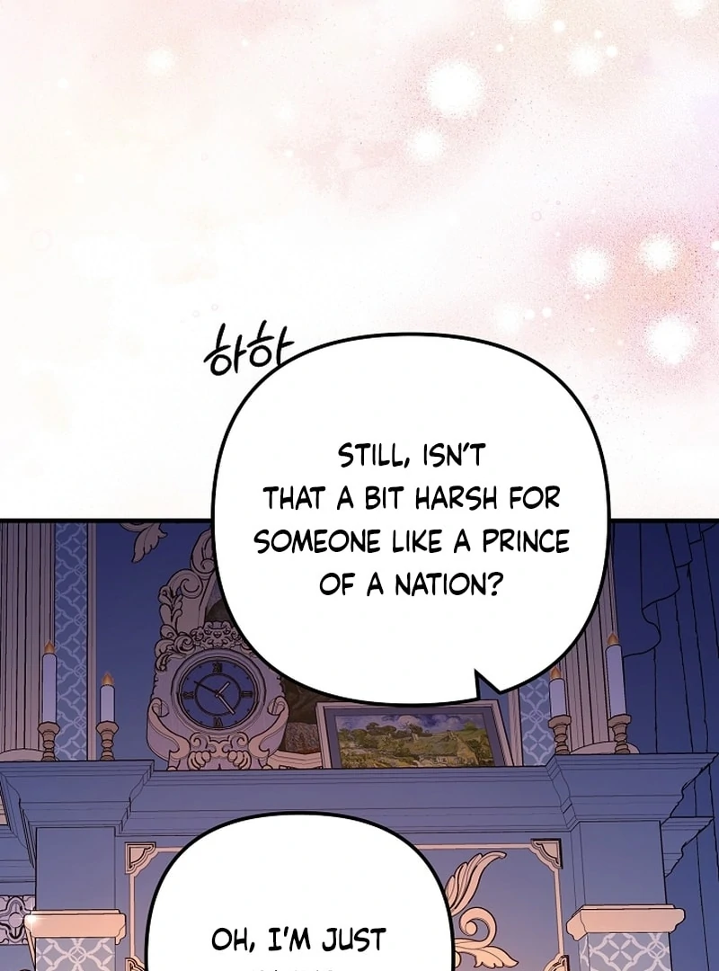 I Became the Cure for the Tyrant in the Waste Novel Chapter 36 page 28